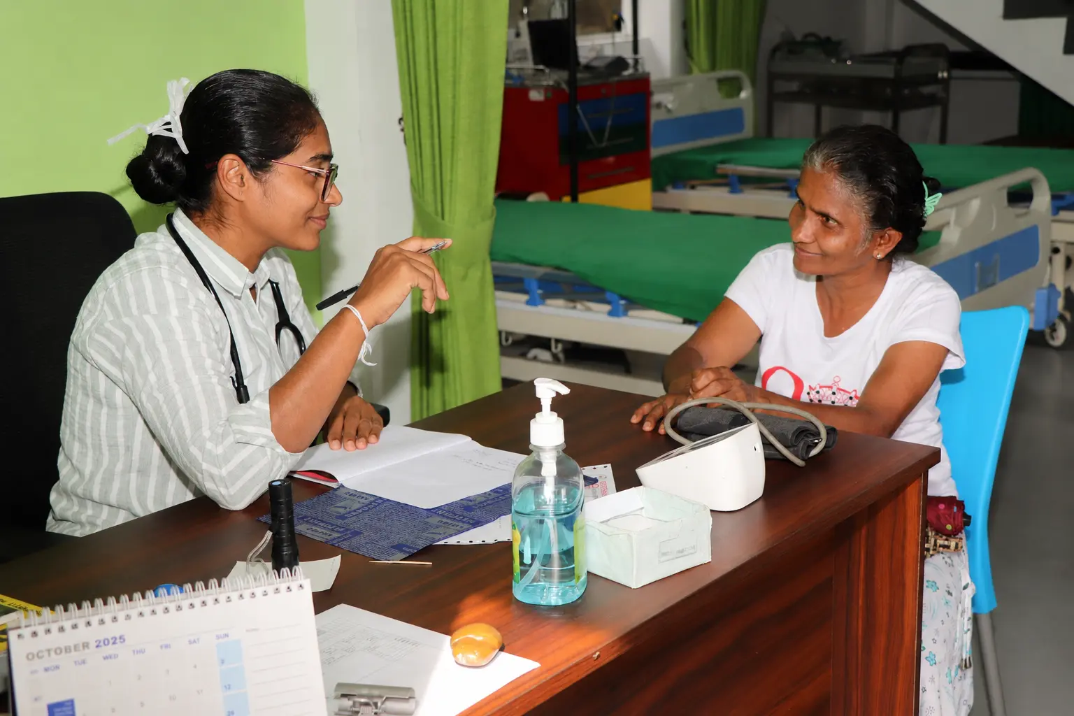 Noble Impact on Health an well beeing