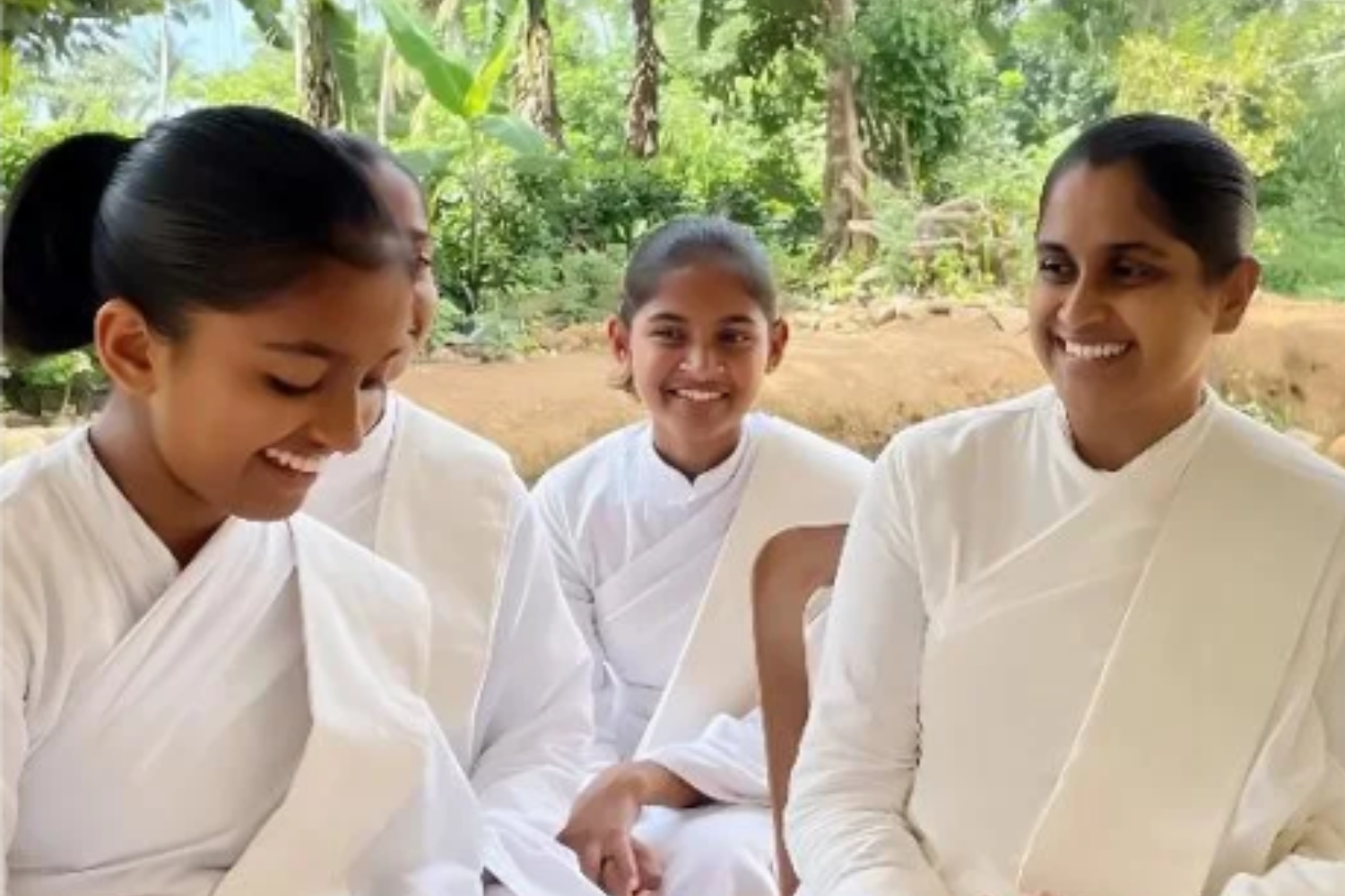 women Empowerment programm Vimukthi Foundation